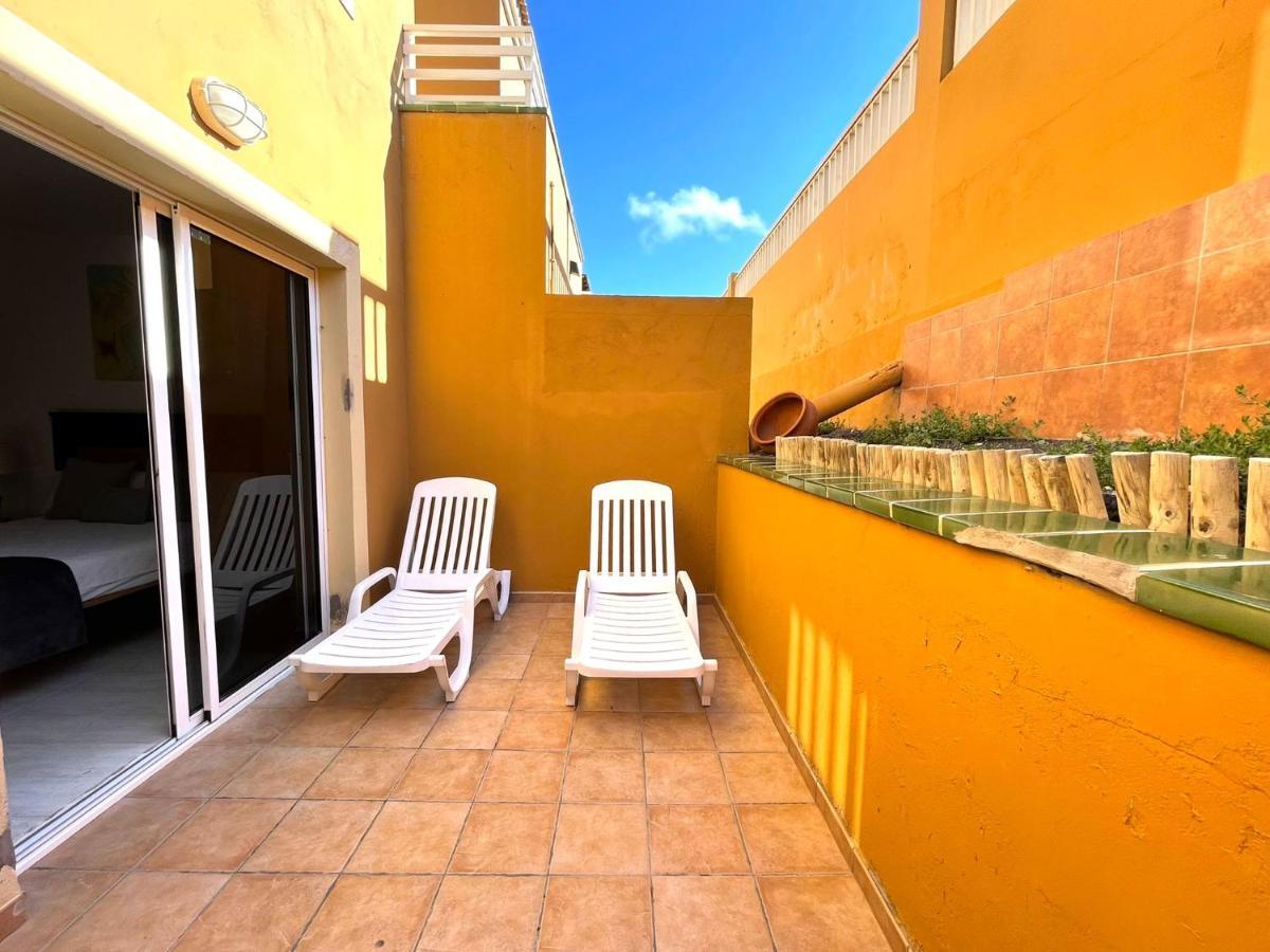 Casa Sur Apartman Corralejo Kültér fotó