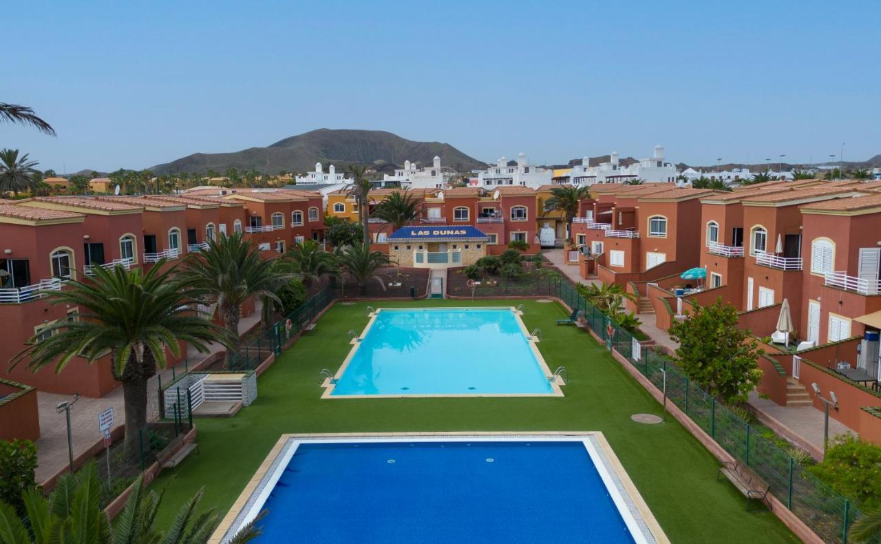 Casa Sur Apartman Corralejo Kültér fotó
