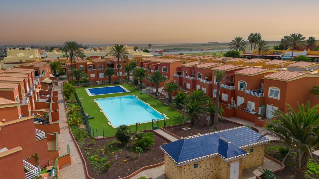 Casa Sur Apartman Corralejo Kültér fotó