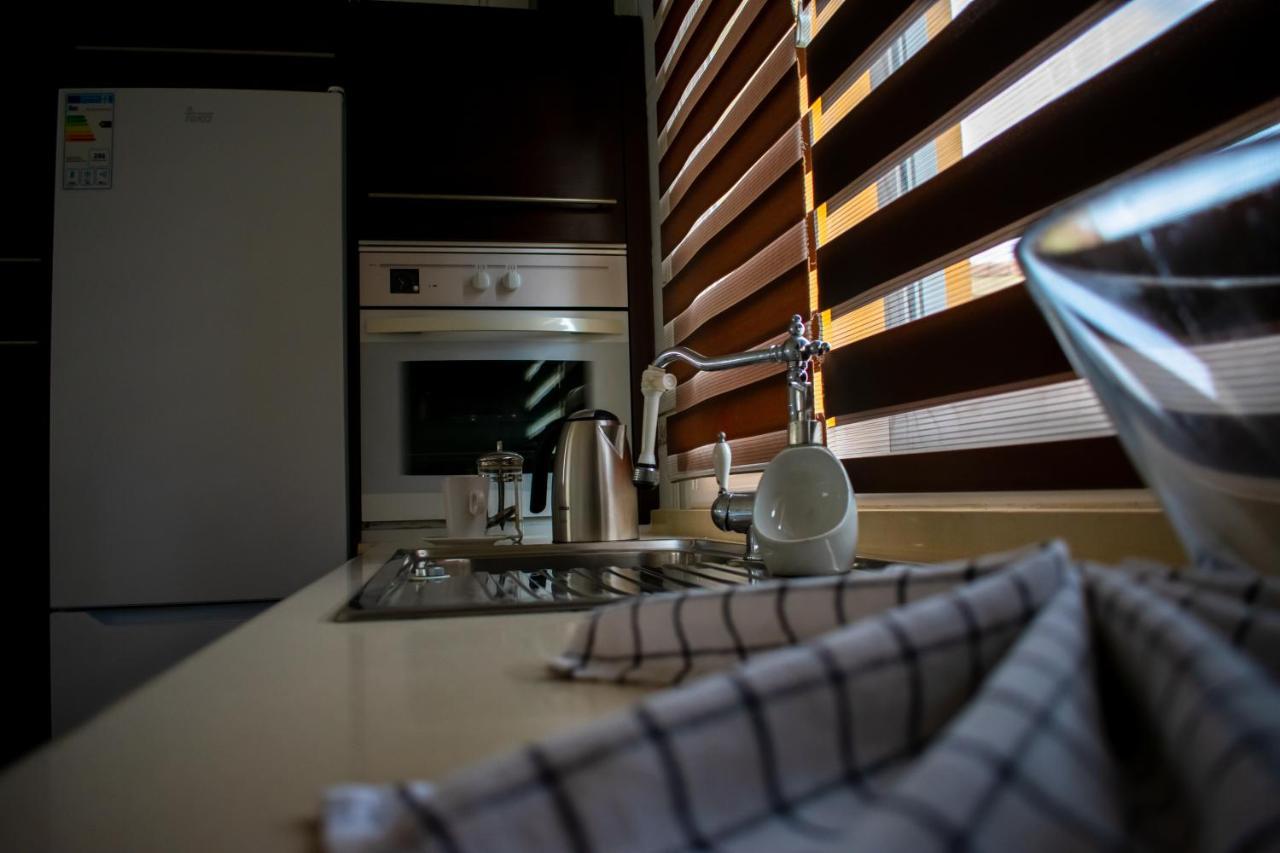 Casa Sur Apartman Corralejo Kültér fotó