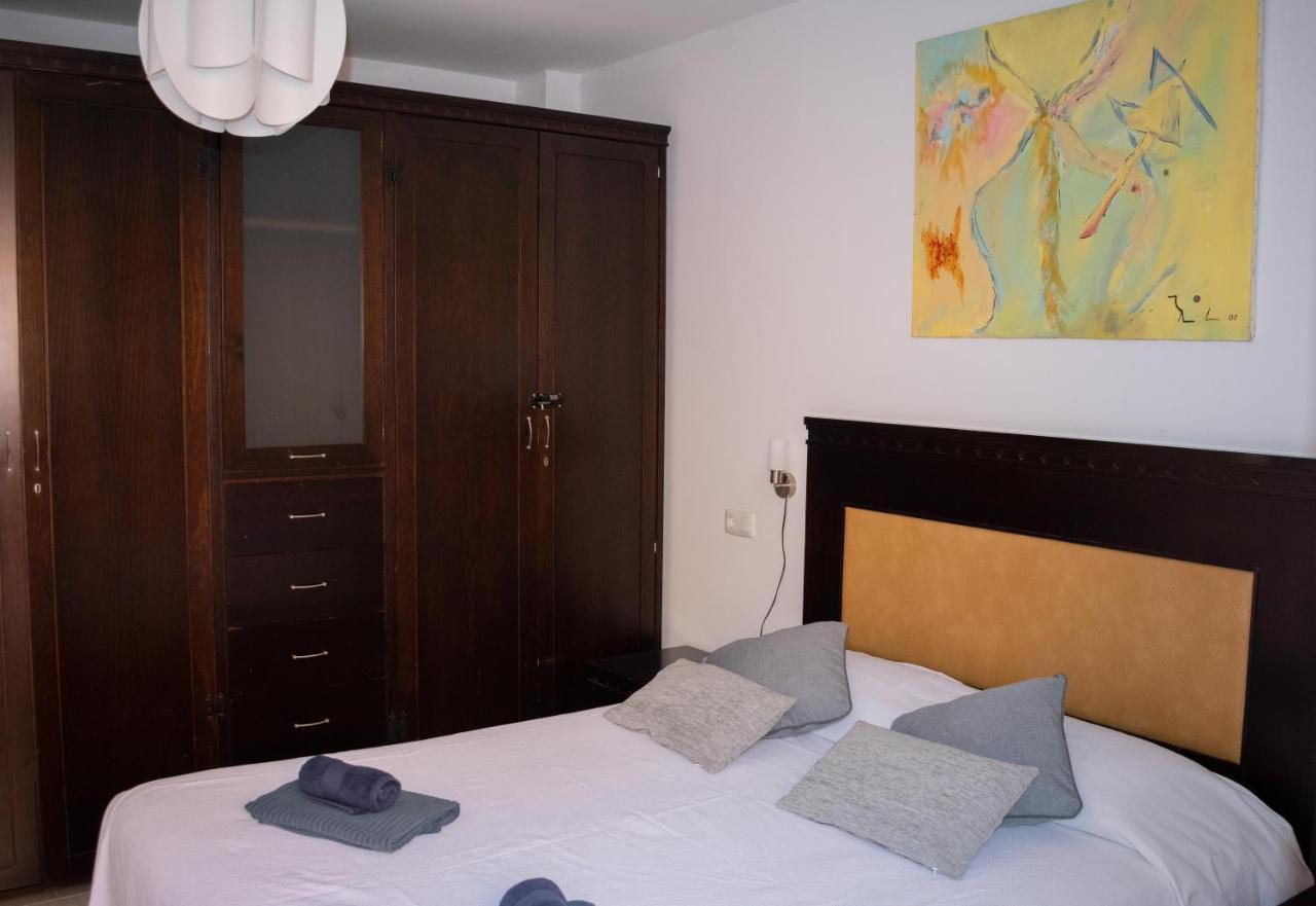 Casa Sur Apartman Corralejo Kültér fotó