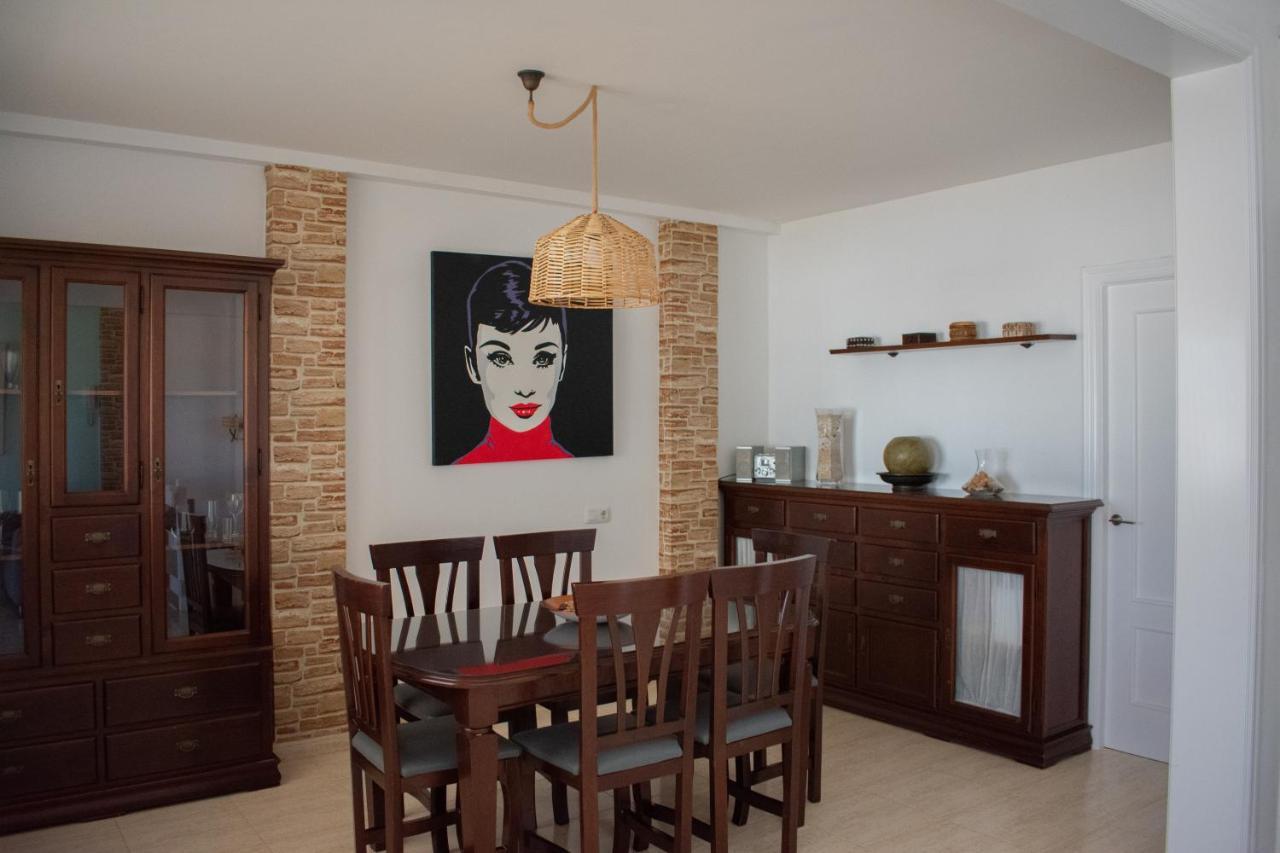 Casa Sur Apartman Corralejo Kültér fotó