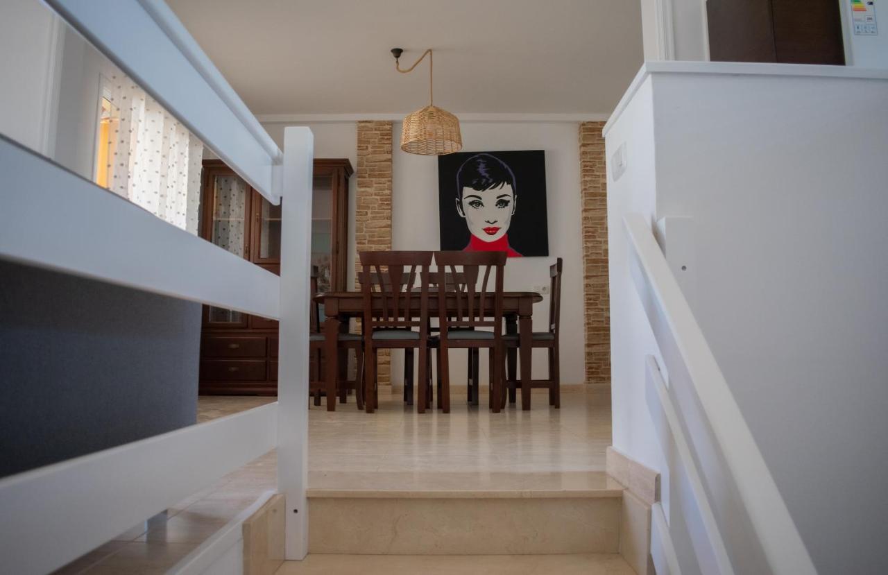 Casa Sur Apartman Corralejo Kültér fotó
