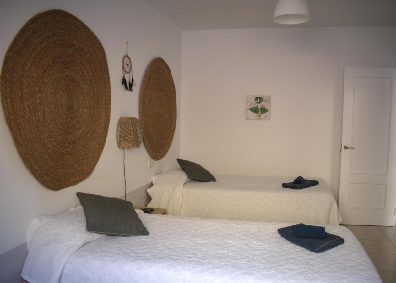 Casa Sur Apartman Corralejo Kültér fotó